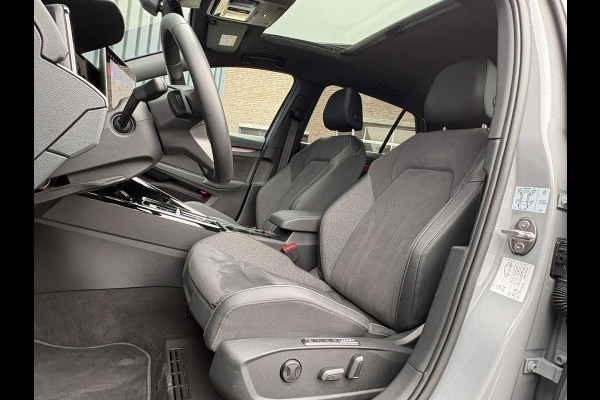 Volkswagen Golf 1.5 eTSI 50 Edition | Panodak | Trekhaak wegkl. | Stoelgeheugen | Head Up | IQ Light | Prijs Rijklaar!!