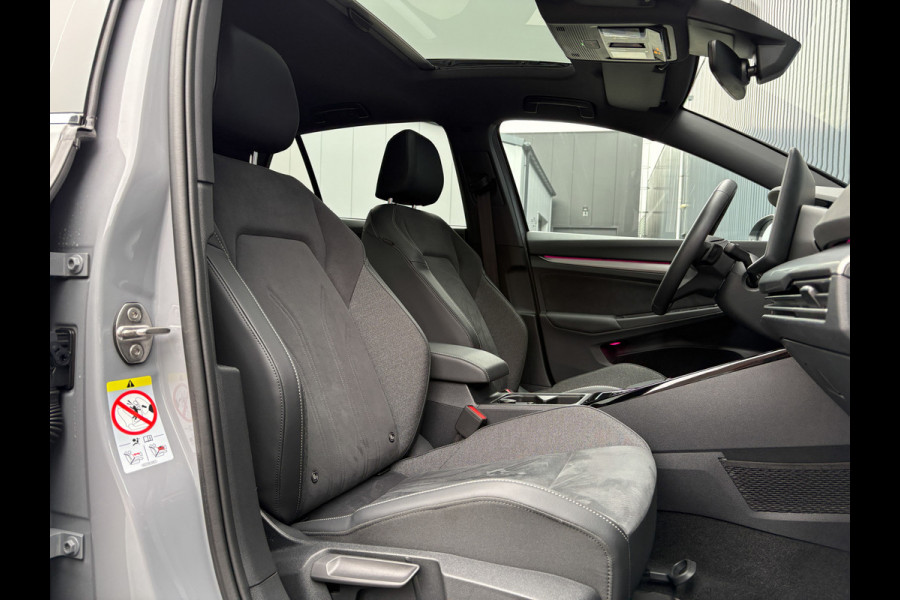 Volkswagen Golf 1.5 eTSI 50 Edition | Panodak | Trekhaak wegkl. | Stoelgeheugen | Head Up | IQ Light | Prijs Rijklaar!!