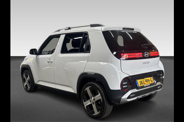 Hyundai Inster Evolve Sky Plus 49 kWh DEMO DEALS