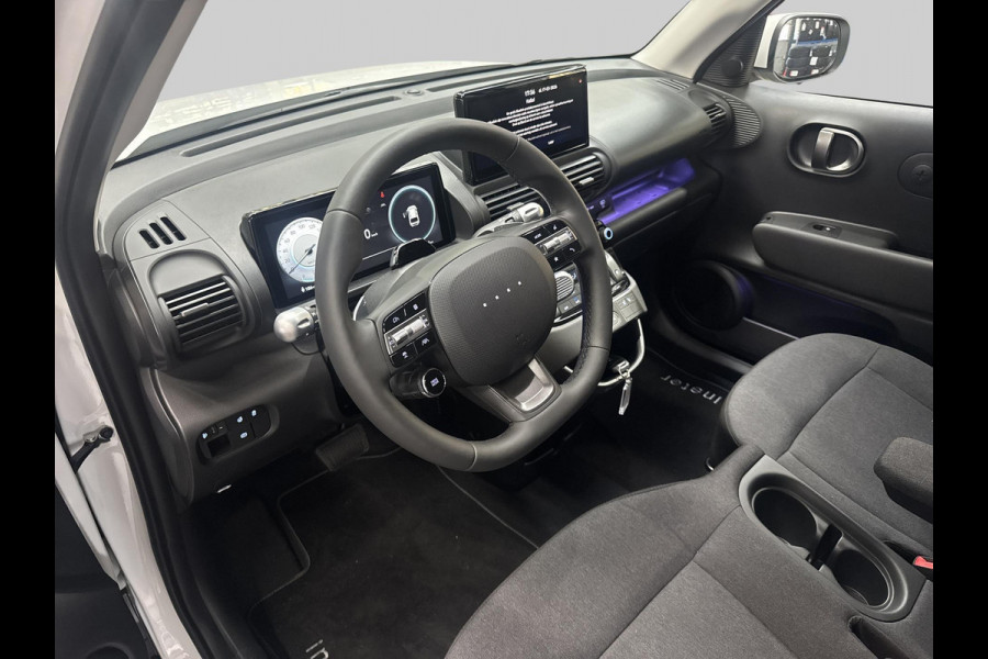 Hyundai Inster Evolve Sky Plus 49 kWh DEMO DEALS