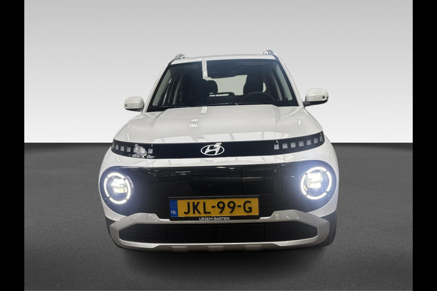 Hyundai Inster Evolve Sky Plus 49 kWh DEMO DEALS