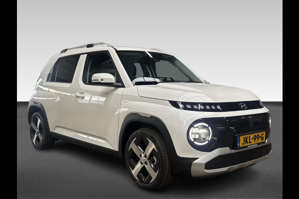 Hyundai Inster Evolve Sky Plus 49 kWh DEMO DEALS