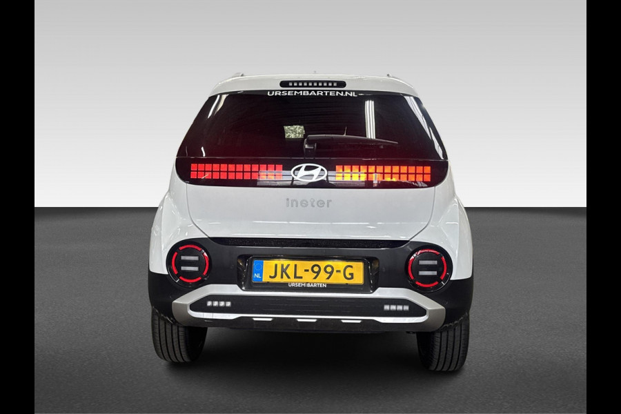 Hyundai Inster Evolve Sky Plus 49 kWh DEMO DEALS