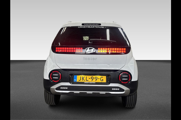 Hyundai Inster Evolve Sky Plus 49 kWh DEMO DEALS