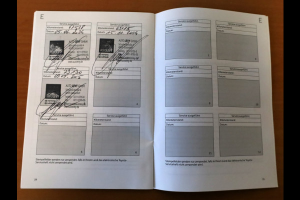 Toyota highlander 2.5 AWD Hybrid Executive | JBL | Leder | Stoelverwarming