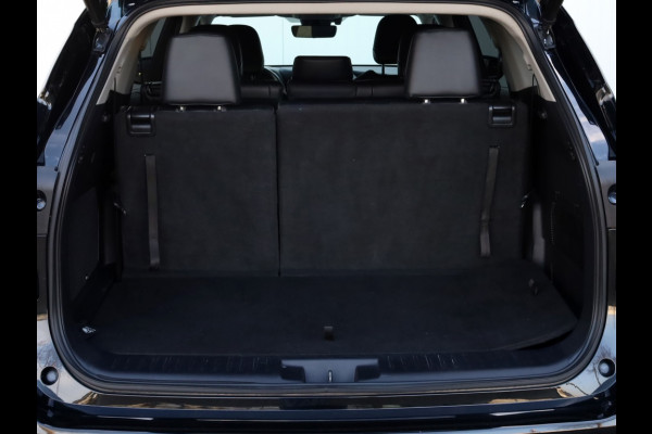 Toyota highlander 2.5 AWD Hybrid Executive | JBL | Leder | Stoelverwarming