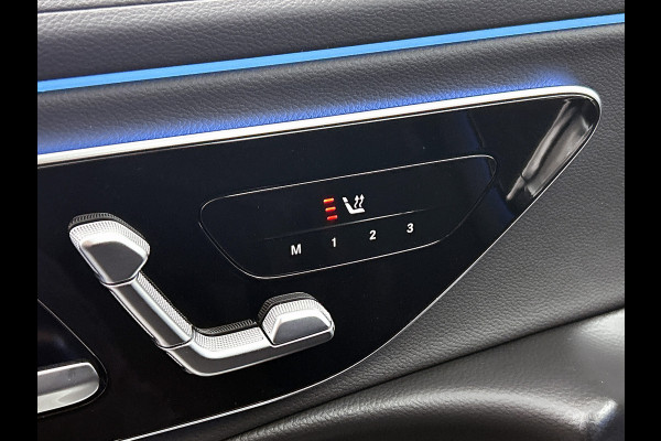 Mercedes-Benz E-Klasse Estate 300 e Luxury Line Plug-In Hybride Trekhaak | Rijassistentiepakket plus | Parkeerpakket met 360°-camera | Distronic | Sfeerverlichting. Inclusief 24 maanden Mercedes-Benz Certified garantie voor Europa.