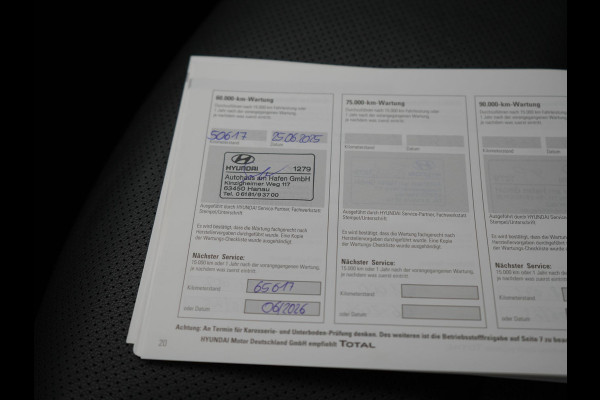 Hyundai Tucson 1.6 T-GDI Premium 4WD PHEV 265pk Dealer O.H. | Trekhaak Afn. | Adaptive Cruise | 360 Camera | Krell Premium Sound | Lederen Sportstoelen Memory & Ventilatie | Keyless | Apple Carplay | Stoelen & Stuur Verwarmd | Navigatie | DAB | Plug In Hybrid