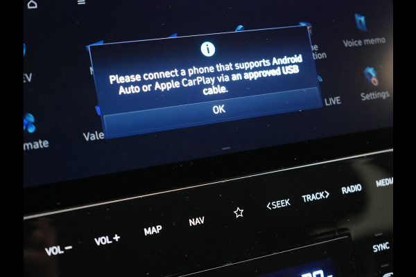 Hyundai Tucson 1.6 T-GDI Premium 4WD PHEV 265pk Dealer O.H. | Trekhaak Afn. | Adaptive Cruise | 360 Camera | Krell Premium Sound | Lederen Sportstoelen Memory & Ventilatie | Keyless | Apple Carplay | Stoelen & Stuur Verwarmd | Navigatie | DAB | Plug In Hybrid