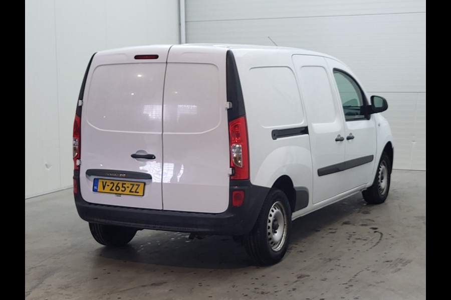 Mercedes-Benz Citan 109 CDI BlueEFFICIENCY Extra Lang AIRCO I MAXI I ELEKTRISCHE RAMEN EN DEUREN I 1e EIGENAAR