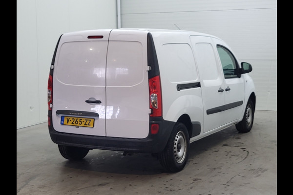 Mercedes-Benz Citan 109 CDI BlueEFFICIENCY Extra Lang AIRCO I MAXI I ELEKTRISCHE RAMEN EN DEUREN I 1e EIGENAAR