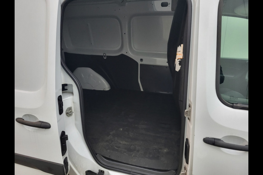 Mercedes-Benz Citan 109 CDI BlueEFFICIENCY Extra Lang AIRCO I MAXI I ELEKTRISCHE RAMEN EN DEUREN I 1e EIGENAAR