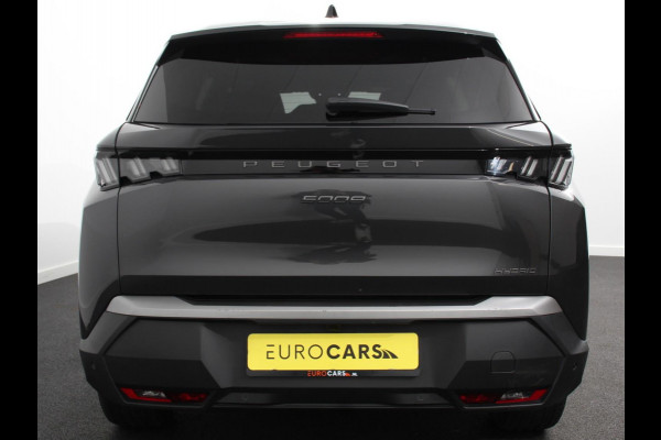 Peugeot 5008 1.2 Hybrid 145pk Automaat Allure 7p | DEMO ! | Navigatie | Apple Carplay/Android Auto | Camera | Climate control | Dab | Led | Keyless start | Lichtmetalen Velgen | Parkeer sensoren