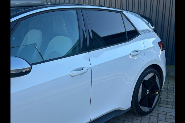 Volkswagen ID.3 First Max 58 kWh SOH 93% | PANO | HEAD UP