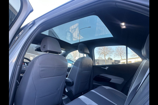 Volkswagen ID.3 First Max 58 kWh SOH 93% | PANO | HEAD UP