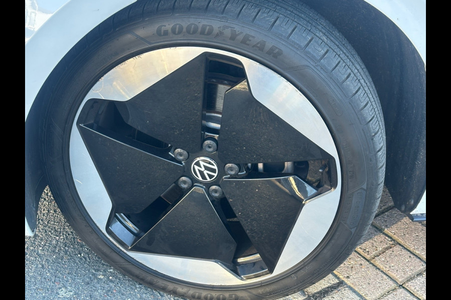 Volkswagen ID.3 First Max 58 kWh SOH 93% | PANO | HEAD UP