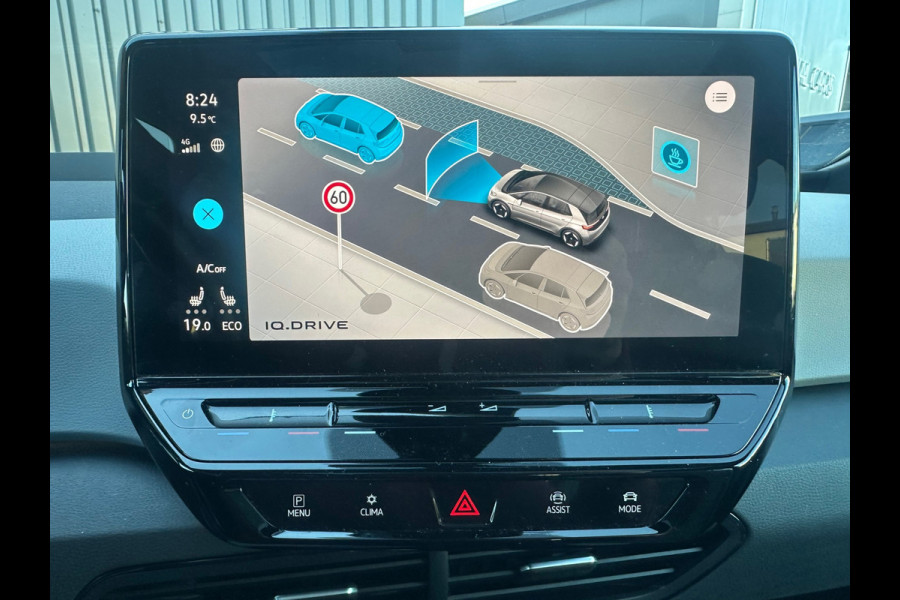 Volkswagen ID.3 First Max 58 kWh SOH 93% | PANO | HEAD UP