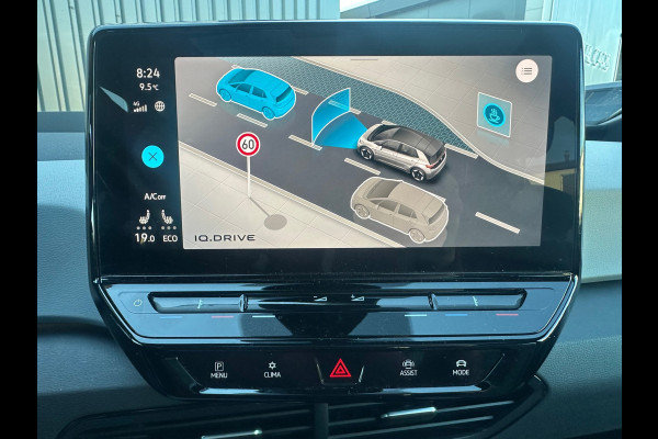 Volkswagen ID.3 First Max 58 kWh SOH 93% | PANO | HEAD UP