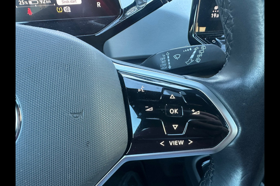 Volkswagen ID.3 First Max 58 kWh SOH 93% | PANO | HEAD UP