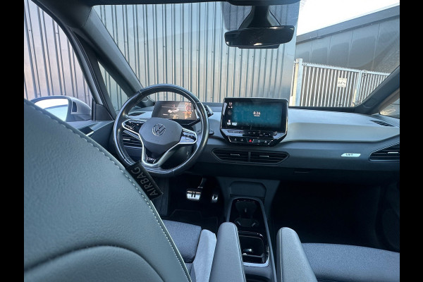 Volkswagen ID.3 First Max 58 kWh SOH 93% | PANO | HEAD UP