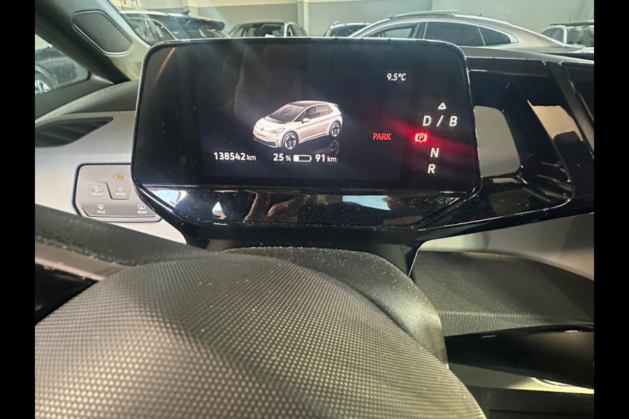 Volkswagen ID.3 First Max 58 kWh SOH 93% | PANO | HEAD UP