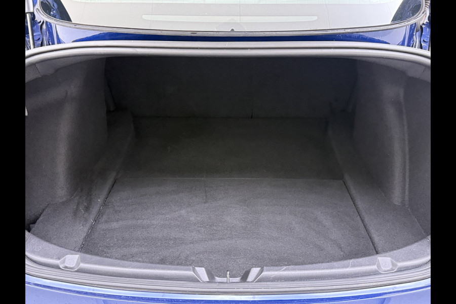 Tesla Model 3 SR+ 325PK LFP-Accu AutoPilot Leer Pano-Dak Adaptive Cruise Lmv 18" Camera's Elektr.-Stuur+Stoelen+Spiegels+Geheugen+Easy-Entry+V SOH 90% Ecc Navi Led DAB Voorverwarmen interieur via App Keyless One-Pedal-Drive Origineel Nederlandse Auto Slechts 26.700km!
