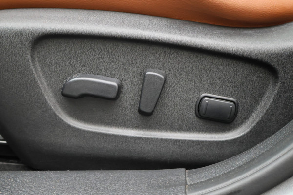 Nissan X-Trail 1.3 DIG-T Business Edition Leer, Panoramadak, 360° Camera, Keyless, BOSE, Trekhaak