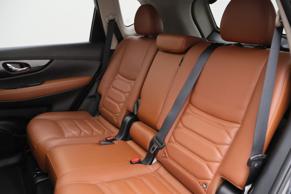 Nissan X-Trail 1.3 DIG-T Business Edition Leer, Panoramadak, 360° Camera, Keyless, BOSE, Trekhaak