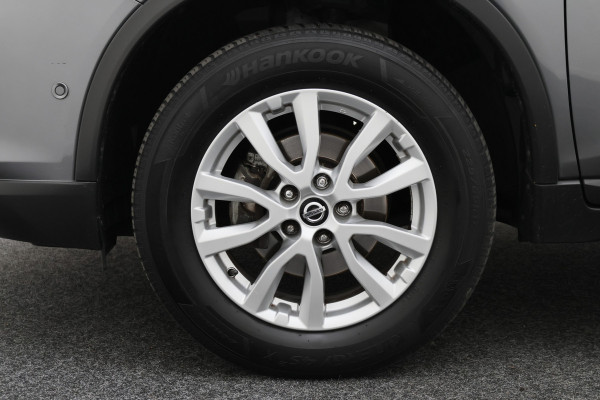 Nissan X-Trail 1.3 DIG-T Business Edition Leer, Panoramadak, 360° Camera, Keyless, BOSE, Trekhaak