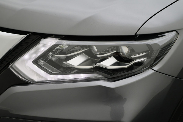 Nissan X-Trail 1.3 DIG-T Business Edition Leer, Panoramadak, 360° Camera, Keyless, BOSE, Trekhaak