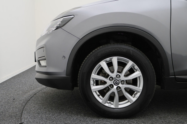 Nissan X-Trail 1.3 DIG-T Business Edition Leer, Panoramadak, 360° Camera, Keyless, BOSE, Trekhaak