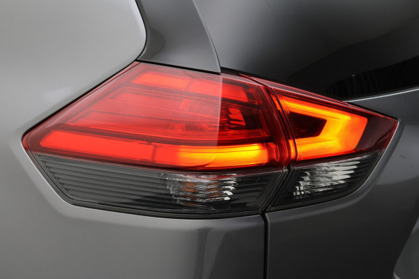 Nissan X-Trail 1.3 DIG-T Business Edition Leer, Panoramadak, 360° Camera, Keyless, BOSE, Trekhaak