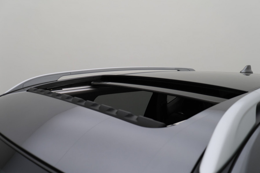 Nissan X-Trail 1.3 DIG-T Business Edition Leer, Panoramadak, 360° Camera, Keyless, BOSE, Trekhaak