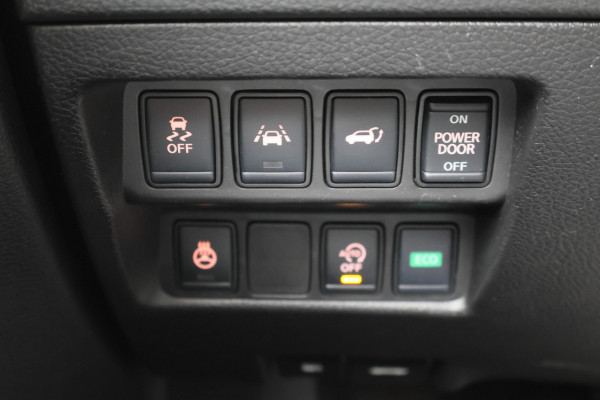 Nissan X-Trail 1.3 DIG-T Business Edition Leer, Panoramadak, 360° Camera, Keyless, BOSE, Trekhaak