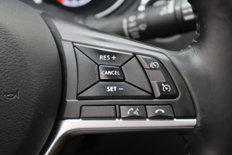 Nissan X-Trail 1.3 DIG-T Business Edition Leer, Panoramadak, 360° Camera, Keyless, BOSE, Trekhaak