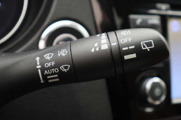 Nissan X-Trail 1.3 DIG-T Business Edition Leer, Panoramadak, 360° Camera, Keyless, BOSE, Trekhaak