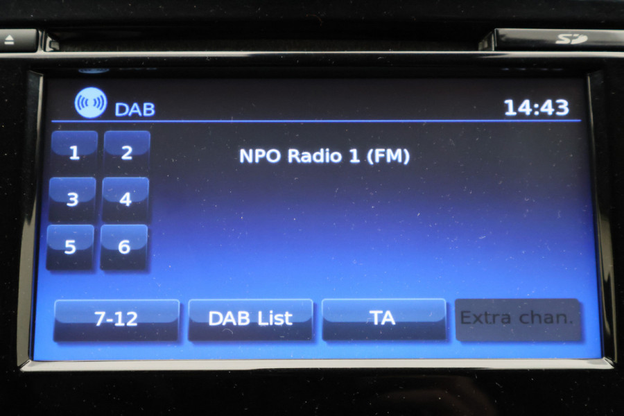 Nissan X-Trail 1.3 DIG-T Business Edition Leer, Panoramadak, 360° Camera, Keyless, BOSE, Trekhaak