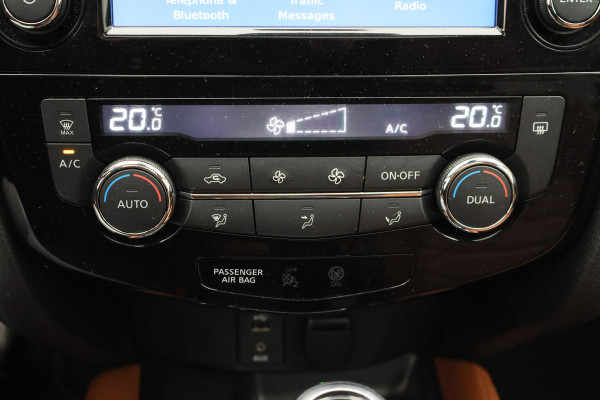 Nissan X-Trail 1.3 DIG-T Business Edition Leer, Panoramadak, 360° Camera, Keyless, BOSE, Trekhaak