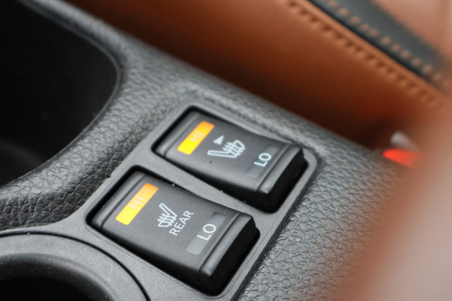 Nissan X-Trail 1.3 DIG-T Business Edition Leer, Panoramadak, 360° Camera, Keyless, BOSE, Trekhaak