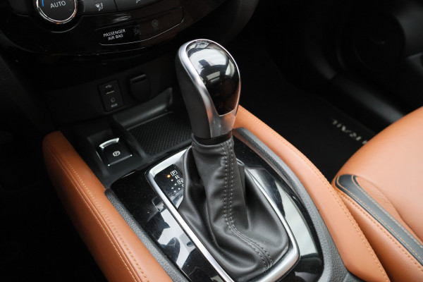 Nissan X-Trail 1.3 DIG-T Business Edition Leer, Panoramadak, 360° Camera, Keyless, BOSE, Trekhaak