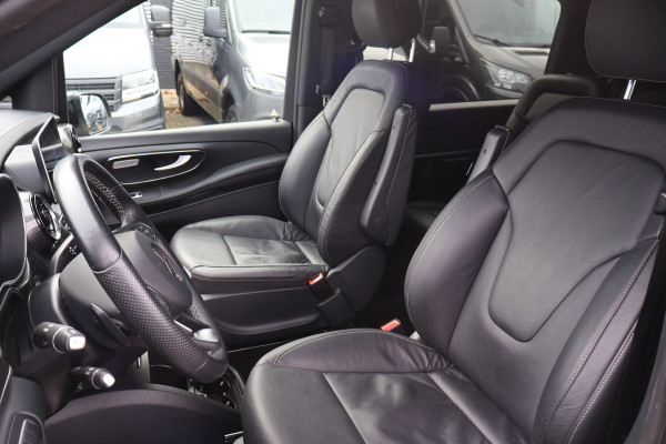 Mercedes-Benz V-Klasse 300d Extra Lang DC Avantgarde