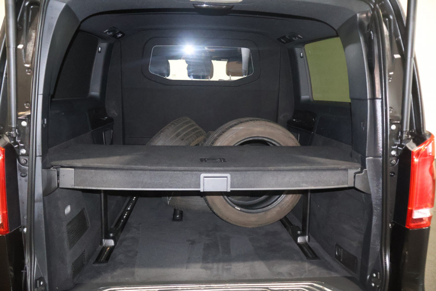 Mercedes-Benz V-Klasse 300d Extra Lang DC Avantgarde