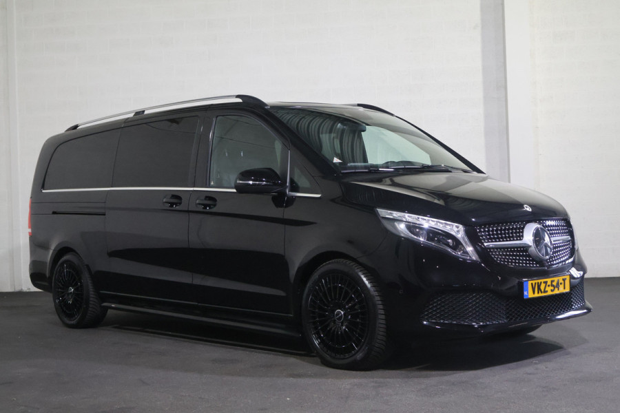 Mercedes-Benz V-Klasse 300d Extra Lang DC Avantgarde
