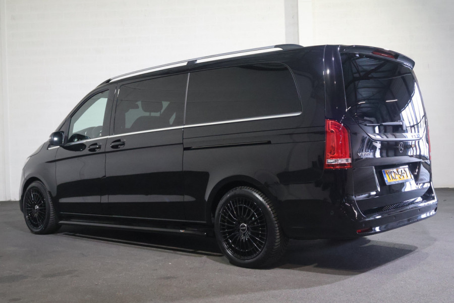 Mercedes-Benz V-Klasse 300d Extra Lang DC Avantgarde