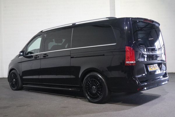 Mercedes-Benz V-Klasse 300d Extra Lang DC Avantgarde