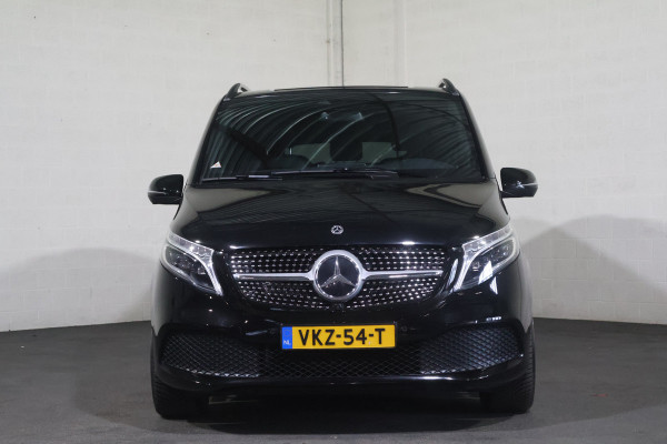 Mercedes-Benz V-Klasse 300d Extra Lang DC Avantgarde