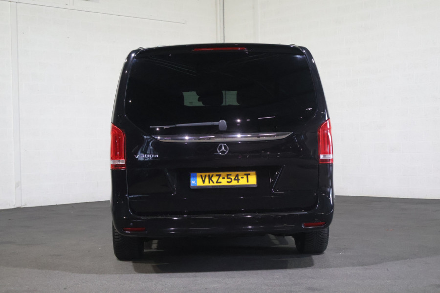 Mercedes-Benz V-Klasse 300d Extra Lang DC Avantgarde