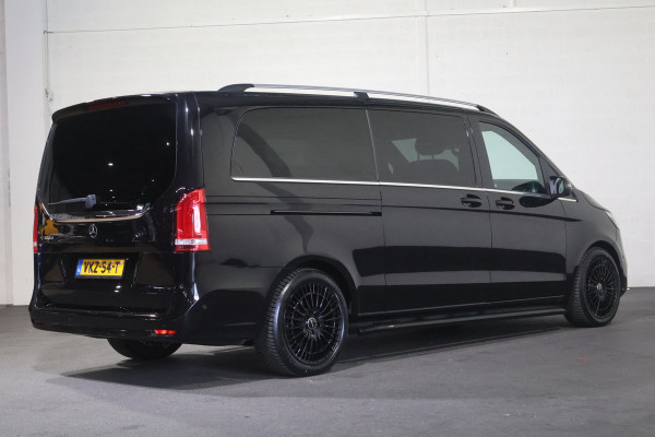 Mercedes-Benz V-Klasse 300d Extra Lang DC Avantgarde