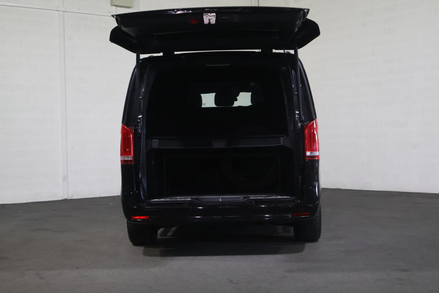 Mercedes-Benz V-Klasse 300d Extra Lang DC Avantgarde