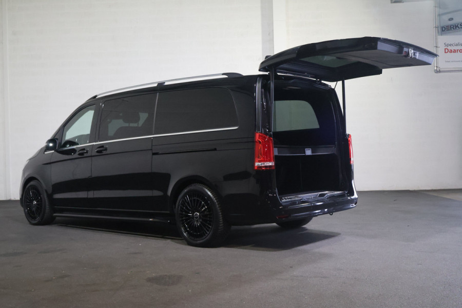 Mercedes-Benz V-Klasse 300d Extra Lang DC Avantgarde